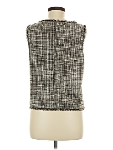 Max Studio Sleeveless Blouse (view 2)