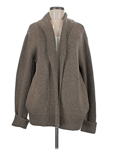 T by Alexander Wang Cardigan (view 1)