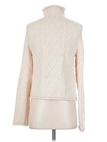 J.Crew Turtleneck Sweater (view 2)