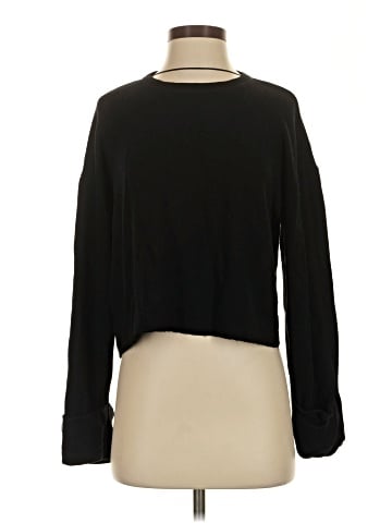 Zara Pullover Sweater (view 1)