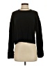 Zara Black Pullover Sweater Size S - photo 1