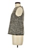 Max Studio Gray Sleeveless Blouse Size M - photo 5