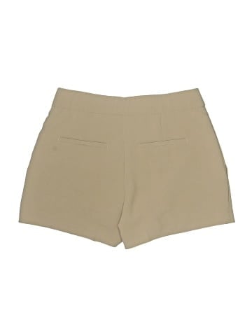 Aritzia Khaki Shorts (view 2)