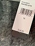 AGB Stripes Tan Pullover Sweater Size 1X - photo 9