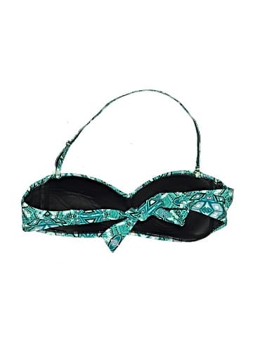 Jessica Simpson Swimsuit Top (view 2)