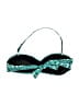 Jessica Simpson Paisley Teal Swimsuit Top Size M (estimated) - photo 2