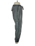 Cloth & Stone 100% Tencel Lyocell Gray Cargo Pants Size S - photo 4