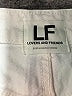 Lovers + Friends 100% Cotton White Jeans Size 27 waist - photo 7