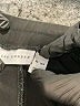 Susan Graver Solid Black Dress Pants Size XL - photo 7