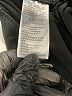 Susan Graver Solid Black Dress Pants Size XL - photo 8