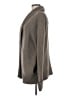 T by Alexander Wang Brown Cardigan Size M - photo 5