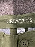Crewcuts Green Jeans Size 10 - photo 3