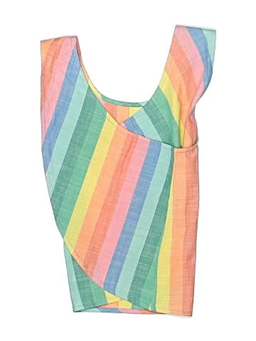 Hanna Andersson Tank Top (view 1)