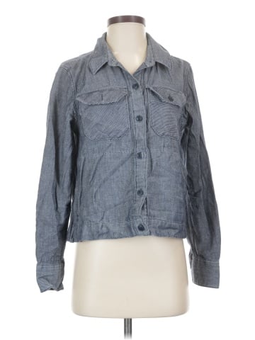 Patagonia Long Sleeve Button-Down Shirt (view 1)