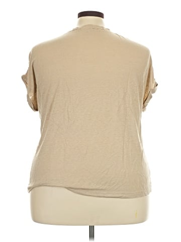 Croft & Barrow Short Sleeve T-Shirt (view 2)