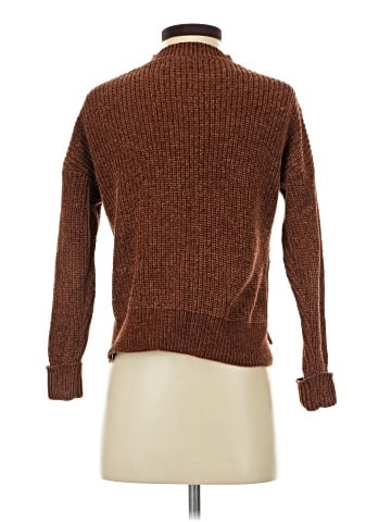 Coco & Shay Turtleneck Sweater (view 2)