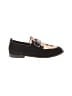 Donald J Pliner Black Flats Size 9 - photo 1