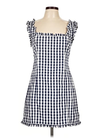 J.Crew Casual Dress (view 1)