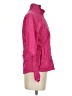 Puma 100% Polyester Pink Jacket Size S - photo 4