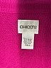 Chico's Purple Cardigan Size XL (3) - photo 4