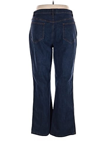Marina Sport Jeans (view 2)