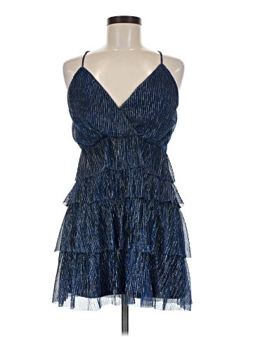 Lulus Cocktail Dress (view 1)