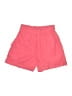 A.L.C. Solid Pink Athletic Shorts Size XS - photo 1