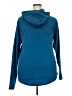 C9 By Champion 100% Polyester Teal Fleece Size XXL - photo 2