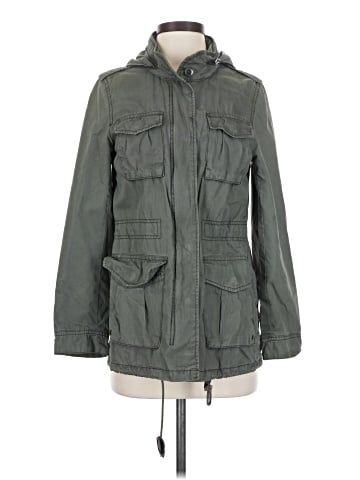 Divided by H&M Jacket (view 1)