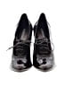 Via Spiga Burgundy Heels Size 9 - photo 2