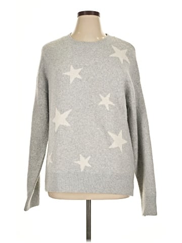 Christian Siriano New York Pullover Sweater (view 1)