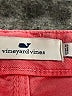 Vineyard Vines Pink Jeans Size 30 waist - photo 7