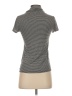 Ann Taylor Gray Short Sleeve Turtleneck Size S (petite) - photo 2