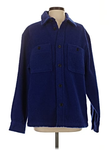 H&M Fleece (view 1)