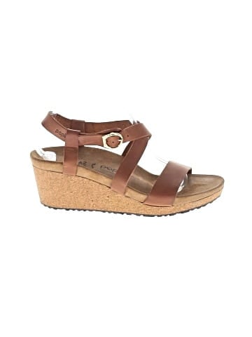Papillio by Birkenstock Wedges (view 1)