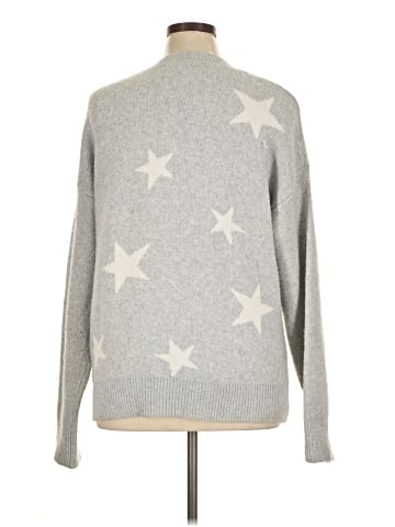 Christian Siriano New York Pullover Sweater (view 2)