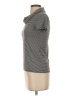 Ann Taylor Gray Short Sleeve Turtleneck Size S (petite) - photo 5