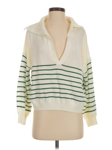 Shein Pullover Sweater (view 1)