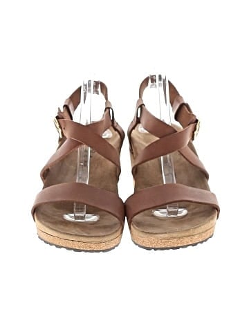 Papillio by Birkenstock Wedges (view 2)