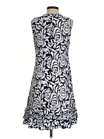 MSK Casual Dress (view 2)