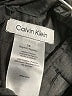 Calvin Klein Black Dress Pants Size 14 - photo 3