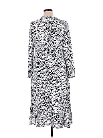 J.Crew Factory Store Casual Dress (view 2)