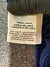 Nike 100% Polyester Blue Athletic Shorts Size M - photo 4