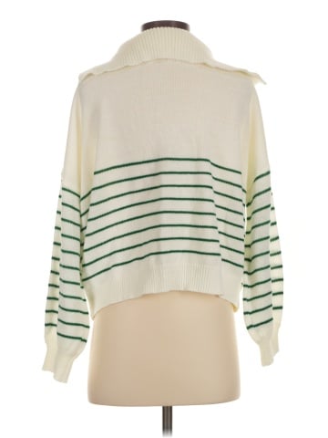 Shein Pullover Sweater (view 2)