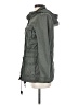 Divided by H&M 100% Cotton Green Jacket Size 2 - photo 5