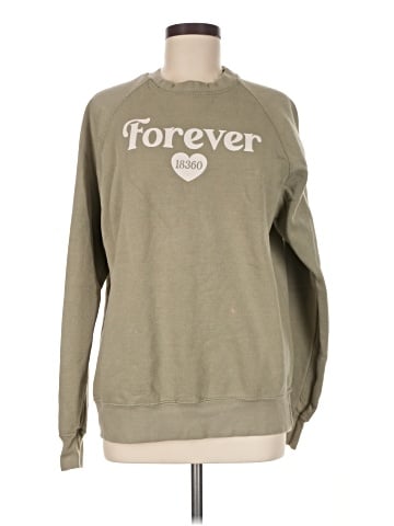 MV Sport Sweatshirt (view 1)