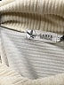 Carve Designs Ivory Turtleneck Sweater Size XS - photo 7