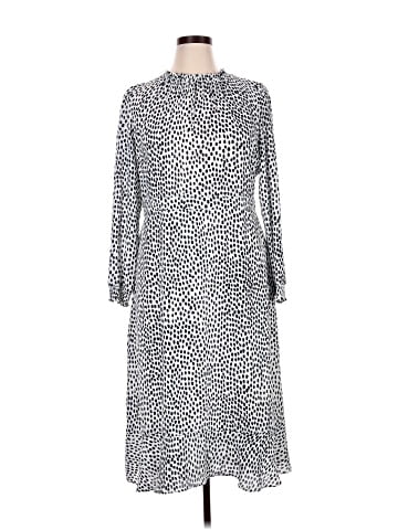 J.Crew Factory Store Casual Dress (view 1)