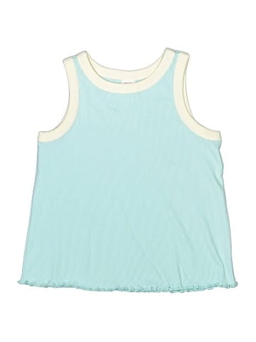 Hanna Andersson Sleeveless T-Shirt (view 1)