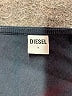 Diesel Blue Short Sleeve Top Size XL - photo 7